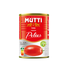 Mutti Tomates cerises en conserve 400 g