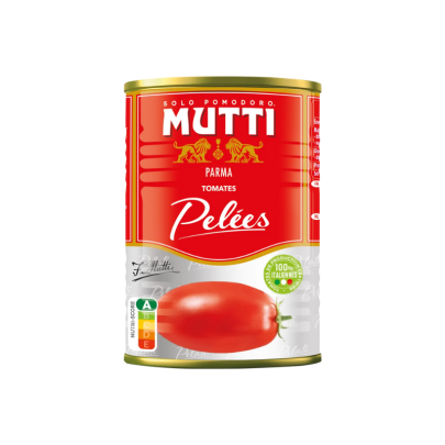 Mutti Tomates cerises en conserve 400 g