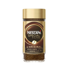 Nescafé Spécial Filtre "L'Original" 200g