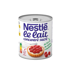 Nestlé Lait concentré sucré 397 g