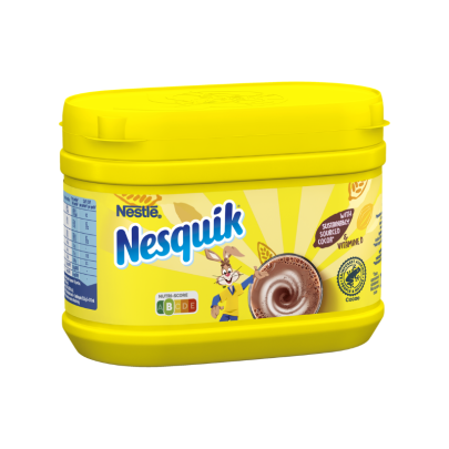 Nestlé Nesquik Chocolat en poudre 250 g