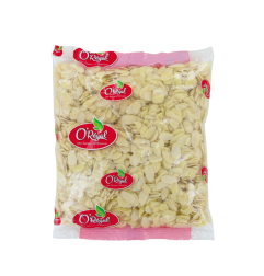 O'Régal Amandes Blanchies Effilées 250 g