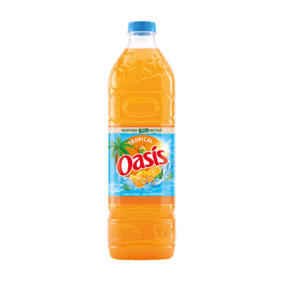 Oasis Tropical 2 l