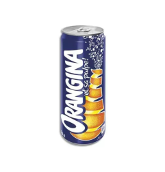 Orangina Orange 33 cl