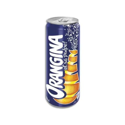 Orangina Orange 33 cl