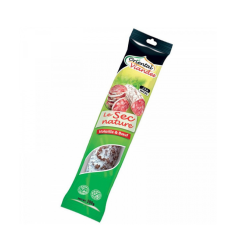 Oriental Viandes Saucisson sec nature volaille-bœuf 200 g