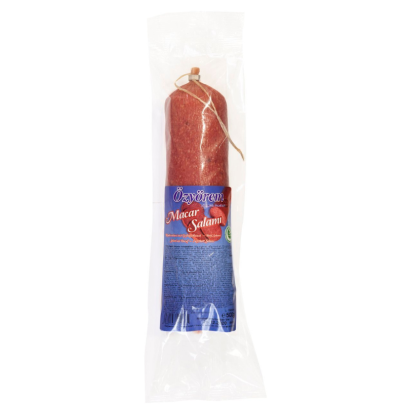 Ozyörem Salami Macar 500 g