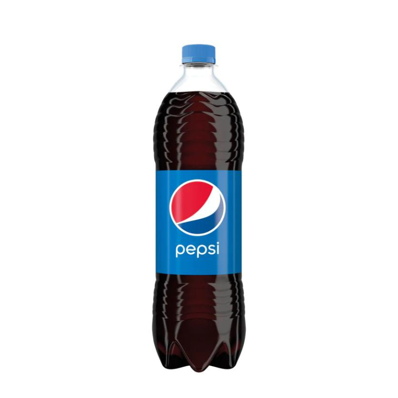 Pepsi Soda 1,5 l