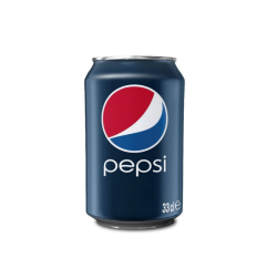 Pepsi Soda 33 cl