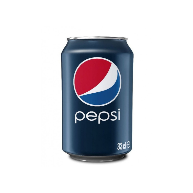 Pepsi Soda 33 cl