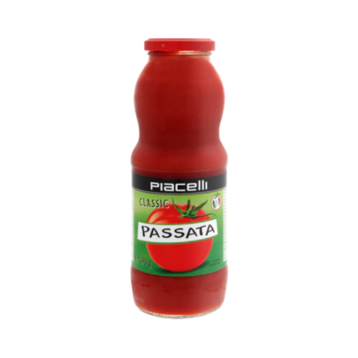 Piacelli Purée de Tomates "Classic" 690 g