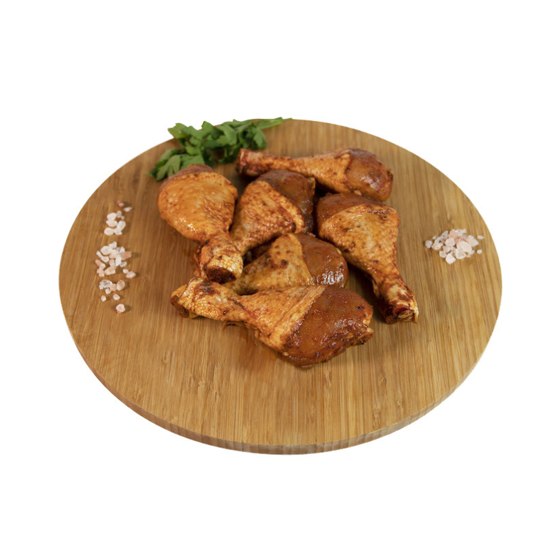 Pilons de poulet marinés 1 kg