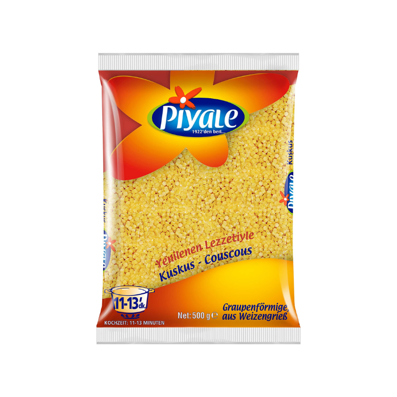 Piyale Couscous 500 g