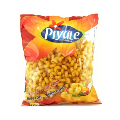 Piyale Pâte Helezon 500 g