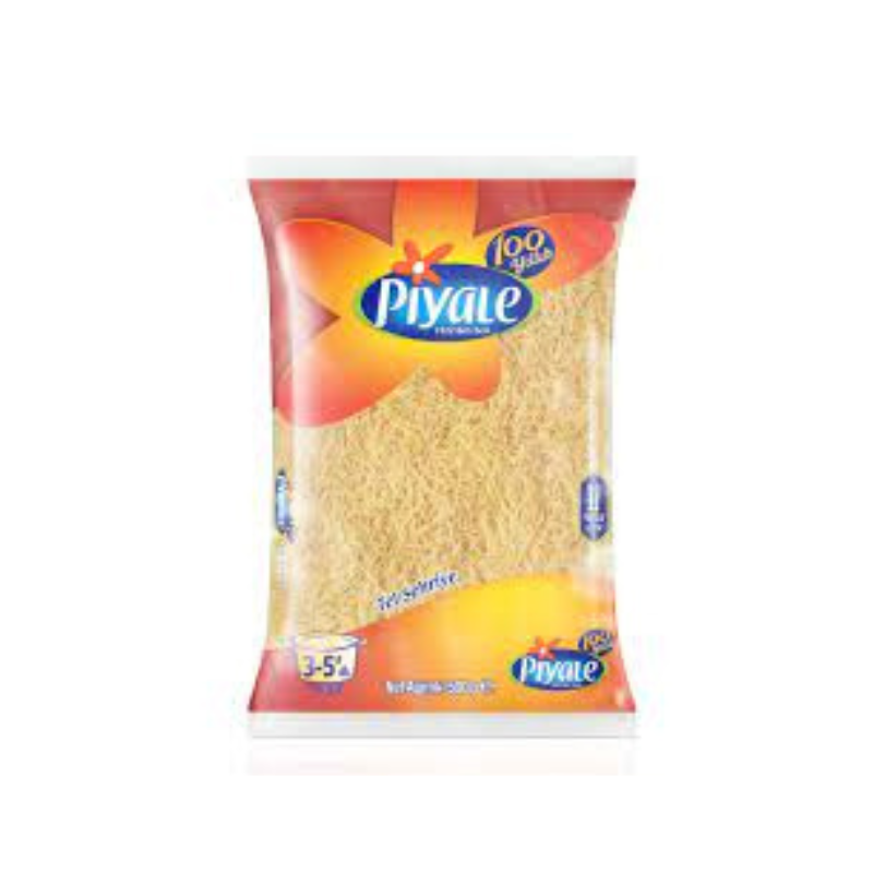 Piyale Pâte Vermicelles 500 g