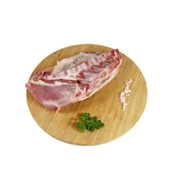 Poitrine d'agneau 1 kg