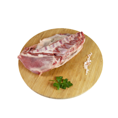 Poitrine d'agneau 1 kg