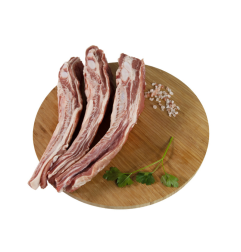 Poitrine de veau 1 kg