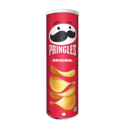 Pringles Chips Original 175 g