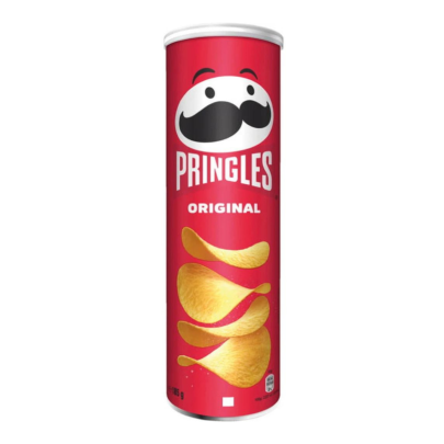 Pringles Chips Original 175 g