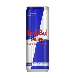 Red Bull Boisson énergisante 27,5 cl