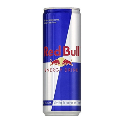 Red Bull Boisson énergisante 27,5 cl