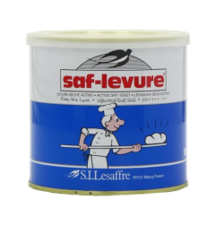 Saf-Levure Levure sèche active 500 g