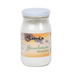 Samia Bicarbonate Alimentaire 300 g