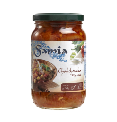 Samia Chakchouka 350 g