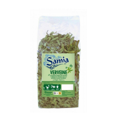 Samia Feuilles Entières de Verveine 50 g