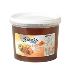 Samia Sirop de glucose 1 kg