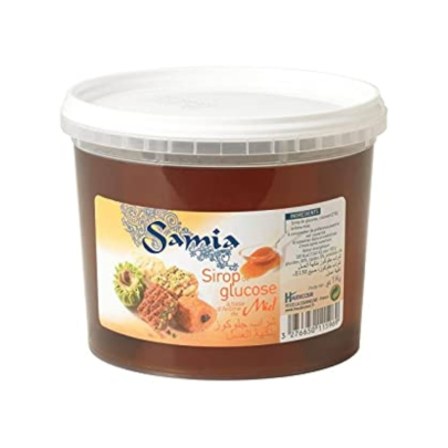 Samia Sirop de glucose 1 kg