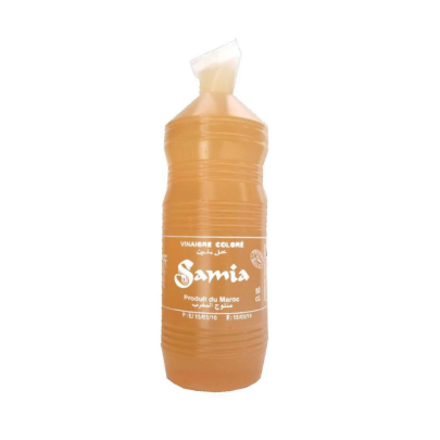 Samia Vinaigre coloré 50 cl