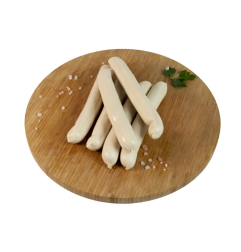 Saucisses blanches 500 g