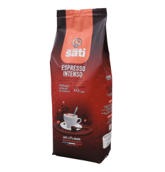 Sati Café en grains "Espresso Intenso" 1 kg