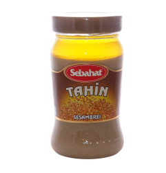 Sebahat Tahin (purée de sésame) 290 g