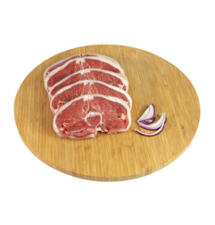 Selle d'agneau 400 g