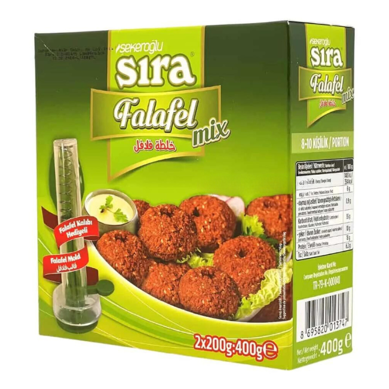 Sira Falafel mix (x2) 400 g