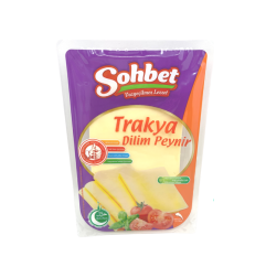 Sohbet Fromage Kasar "Trakya" en tranches 150 g