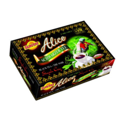 Suntat Alice Thé noir à la bergamote  300 g