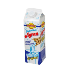 Suntat Ayran Yaourt 1 l