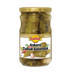 Suntat Cornichons XL 1,65 kg