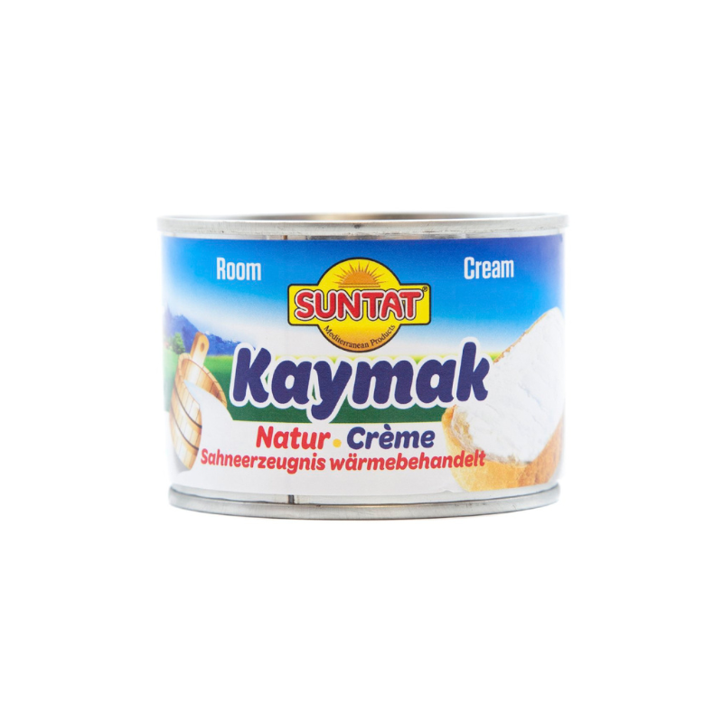 Suntat Crème Kaymak nature 170 g