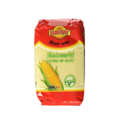 Suntat Farine de maïs 1 kg