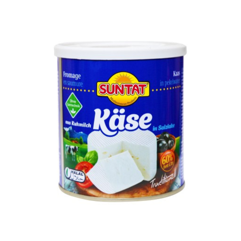 Suntat Feta 60 % MG 400 g