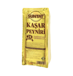 Suntat Fromage Kasar "24 ayar" 750 g