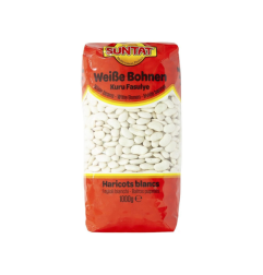 Suntat Haricots blancs 1 kg