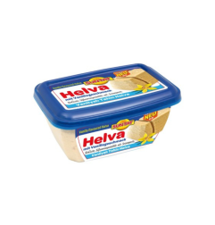 Suntat Helva à la vanille et purée de sésame 700 g