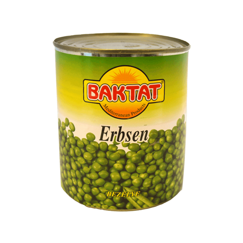 Suntat Petits Pois 400 g