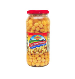 Suntat Pois chiches 540 g